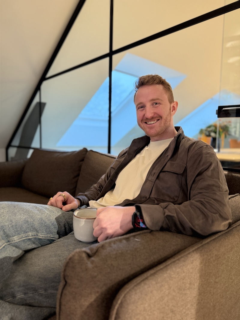 Vegard Bikset, Produkt og design i Tally